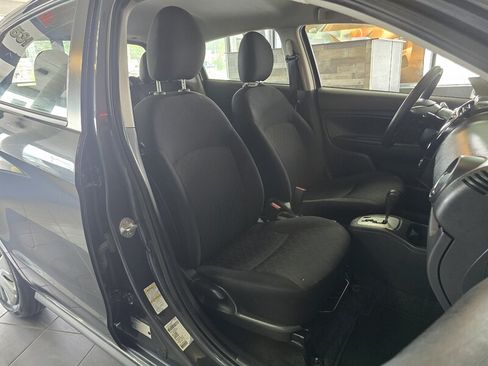 Used 2024 Mitsubishi Mirage ES FWD image 15