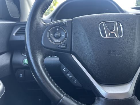 Used 2016 Honda CR-V EX-L image 18