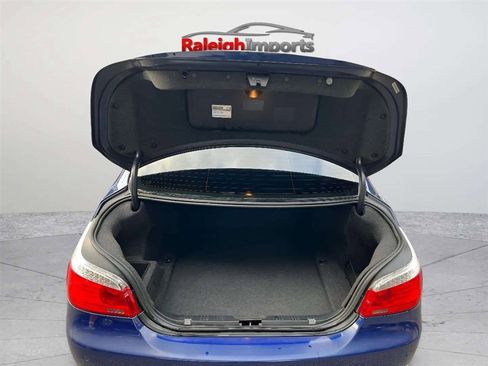 Used 2008 BMW M5 RWD image 33