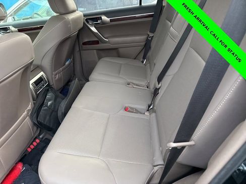 Used 2019 Lexus GX 460 460 image 10