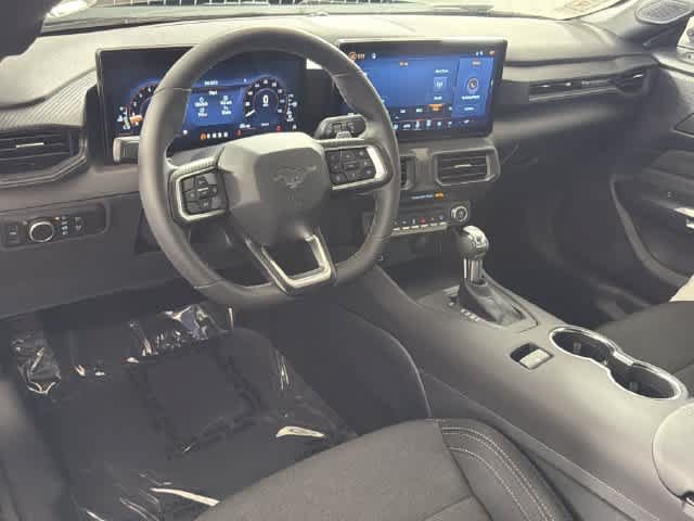 New 2026 Ford Mustang GT w/ Mustang Nite Pony Package RWD image 2