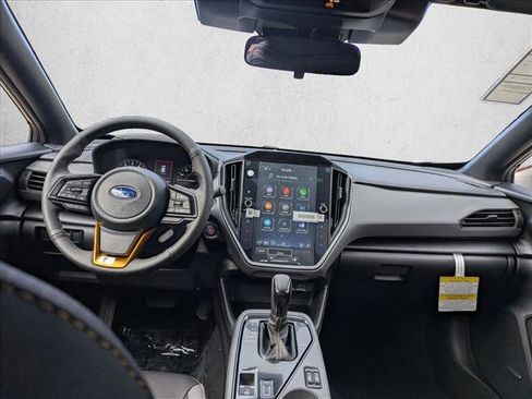 New 2026 Subaru Crosstrek 2.5i Wilderness image 14