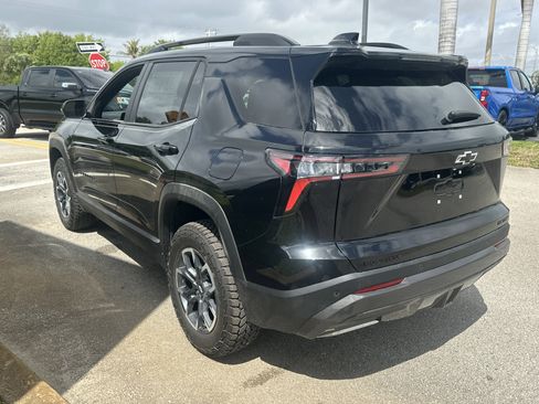 New 2026 Chevrolet Equinox ACTIV FWD image 8