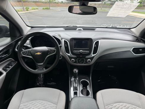 Used 2019 Chevrolet Equinox LS AWD/4WD image 8