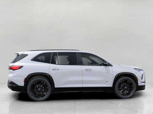 New 2026 Buick Enclave Sport Touring w/ Power Package AWD/4WD image 5