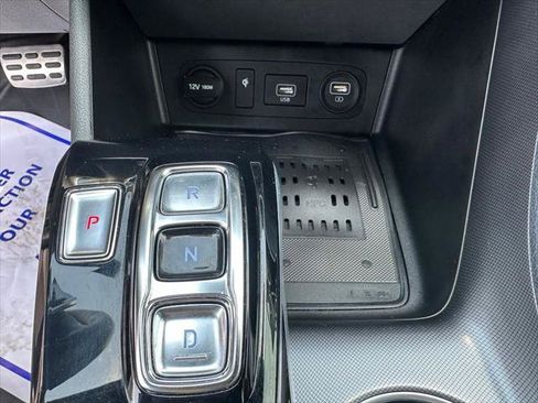 Used 2020 Hyundai Sonata SEL Plus w/ Cargo Package FWD image 18