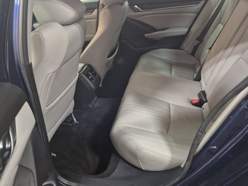 Used 2020 Honda Accord EX-L image 7