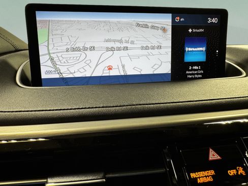 Used 2024 Acura MDX SH-AWD w/ Technology Package image 26