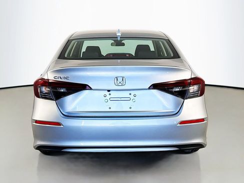 New 2026 Honda Civic LX image 6