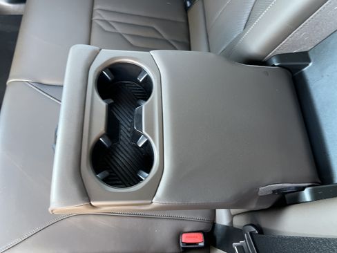 Certified 2025 BMW X3 xDrive30i AWD/4WD image 39