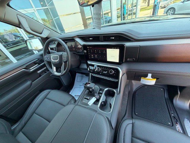 New 2026 GMC Sierra 1500 Denali w/ Denali Reserve Package AWD/4WD image 27