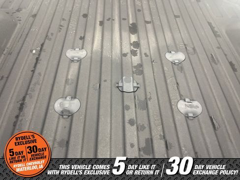 Used 2024 Chevrolet Silverado 2500 High Country w/ High Country Premium Package image 25