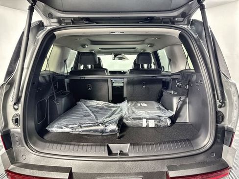 New 2026 Hyundai Santa Fe Limited AWD/4WD image 37