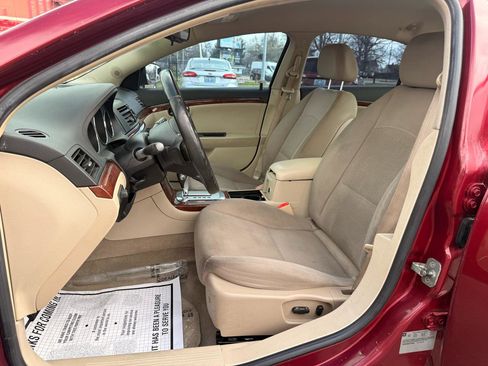 Used 2009 Saturn Aura XE w/ Preferred Package image 6