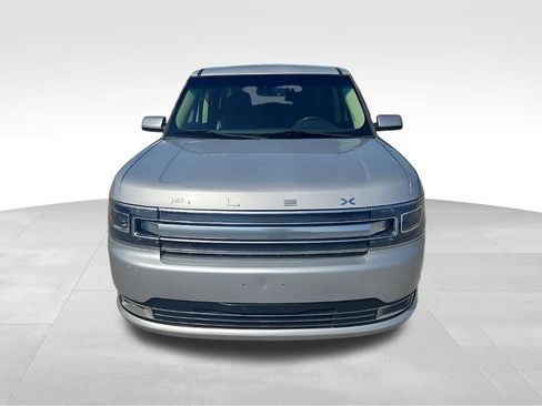 Used 2019 Ford Flex Limited image 7