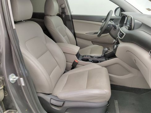 Used 2021 Hyundai Tucson Value FWD image 21