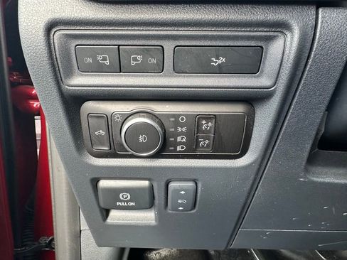 Used 2023 Ford F150 Lariat w/ Equipment Group 502A High image 21