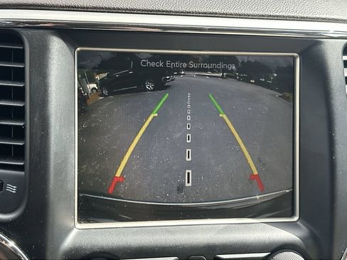 Used 2017 Jeep Grand Cherokee Overland AWD/4WD image 27