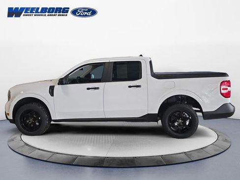 Certified 2024 Ford Maverick XL image 2