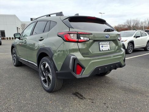 New 2026 Subaru Crosstrek 2.5i Limited image 12