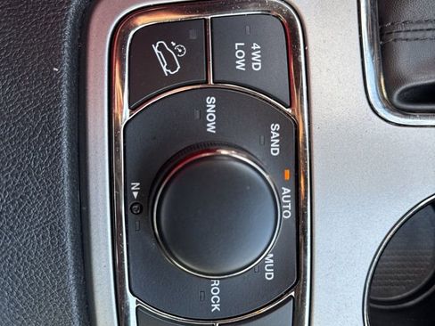 Used 2020 Jeep Grand Cherokee High Altitude AWD/4WD image 20