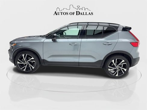 Used 2019 Volvo XC40 T5 R-Design image 6