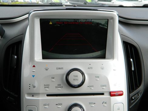 Used 2012 Chevrolet Volt Premium w/ Premium Trim Package image 20