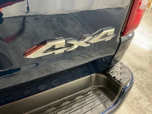 Used 2024 RAM 1500 Limited AWD/4WD image 9