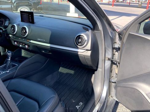 Used 2019 Audi A3 2.0T Premium w/ Convenience Package image 19