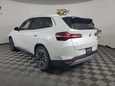 New 2026 BMW X3 xDrive30 w/ Premium Package image 5