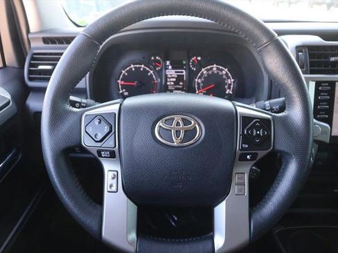 Certified 2023 Toyota 4Runner SR5 image 10