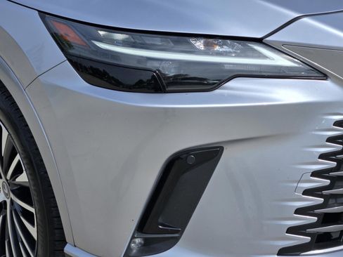Certified 2023 Lexus RX 350 Premium Plus w/ Cold Area Package FWD image 34