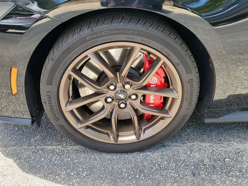 Used 2024 Ford Mustang GT Premium image 4