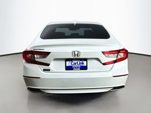 Used 2021 Honda Accord LX image 7