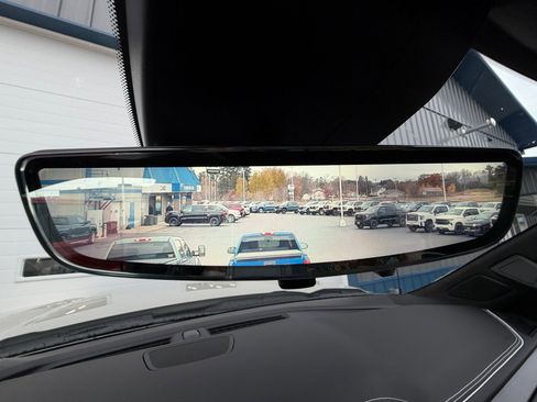 New 2026 GMC Sierra 1500 AT4X image 19