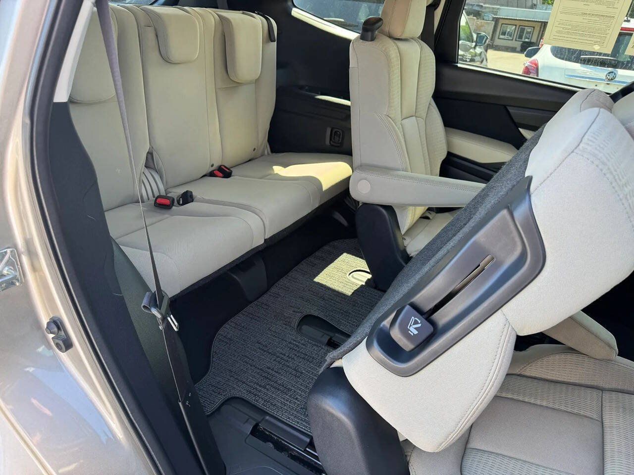 Used 2019 Subaru Ascent Premium AWD/4WD image 16