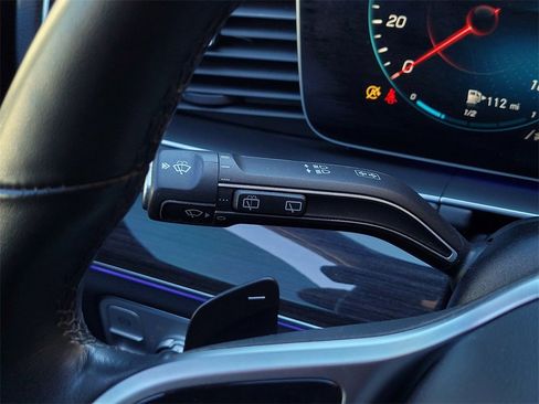 Used 2023 Mercedes-Benz GLE 450 4MATIC image 36