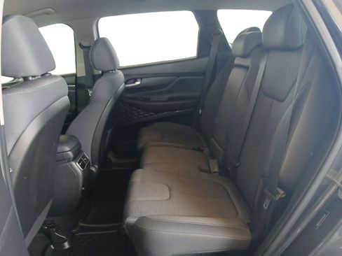 Used 2023 Hyundai Santa Fe SEL FWD image 13