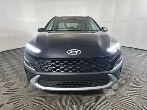 Used 2023 Hyundai Kona SEL w/ Convenience Package AWD/4WD image 8