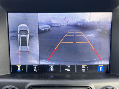 Used 2022 GMC Terrain Denali w/ LPO, Floor Liner Package image 13