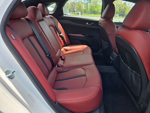 Used 2023 Kia K5 GT-Line w/ GT-Line Premium Package AWD/4WD image 28