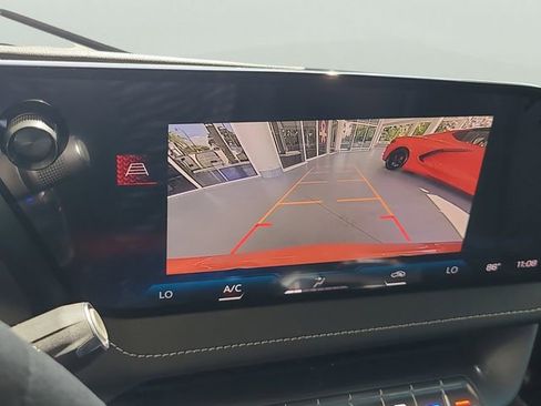 New 2026 Chevrolet Corvette Stingray image 28