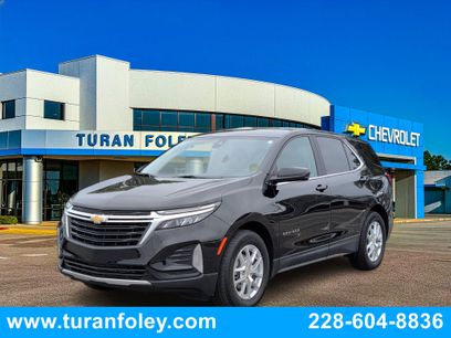 Used 2022 Chevrolet Equinox LT