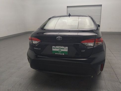 Used 2022 Toyota Corolla LE FWD image 7