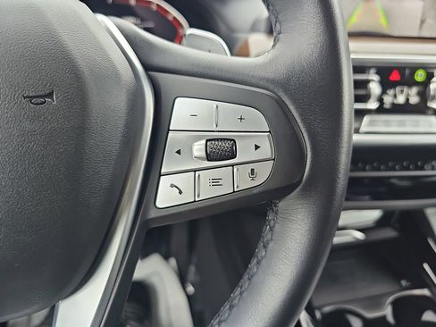 Used 2024 BMW X3 sDrive30i w/ Convenience Package w/ZPA image 23