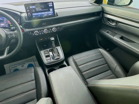 Used 2026 Honda CR-V Sport-L image 32