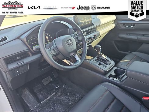 Used 2026 Honda CR-V Sport-L image 13