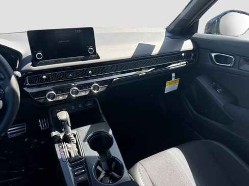 New 2026 Honda Civic Sport image 16