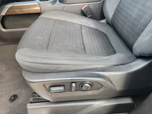 Used 2022 Chevrolet Silverado 1500 RST w/ Safety Package image 22