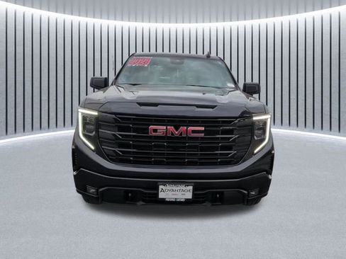 Certified 2023 GMC Sierra 1500 Elevation AWD/4WD image 15